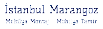 İstanbul Marangoz – 0532 255 02 12 – Mobilya Montaj